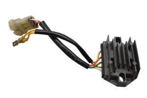Husqvarna - 19 Husqvarna FC 450 Regulator Rectifier - Image 1