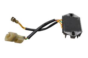 Husqvarna - 19 Husqvarna FC 450 Regulator Rectifier - Image 2