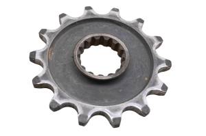 Husqvarna - 19 Husqvarna FC 450 Front Sprocket - Image 1
