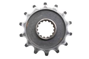Husqvarna - 19 Husqvarna FC 450 Front Sprocket - Image 3