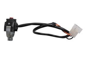 Husqvarna - 19 Husqvarna FC 450 Starter Button - Image 2