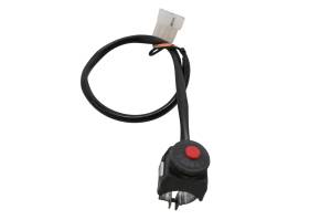 Husqvarna - 19 Husqvarna FC 450 Starter Button - Image 3