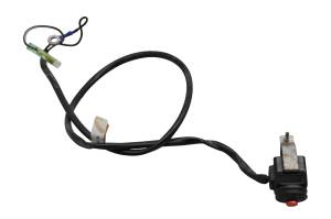 Husqvarna - 19 Husqvarna FC 450 Short Circuit Button - Image 2