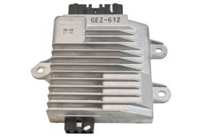 17 Honda Ruckus Electric Control Unit Ecu NPS50