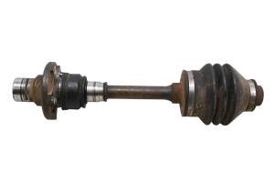 11 Honda Rancher 420 4x4 Rear Propeller Shaft TRX420FPA