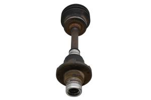 Honda - 11 Honda Rancher 420 4x4 Rear Propeller Shaft TRX420FPA - Image 2