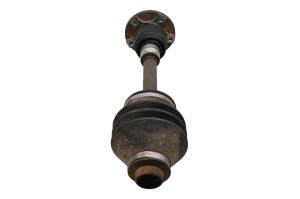 Honda - 11 Honda Rancher 420 4x4 Rear Propeller Shaft TRX420FPA - Image 3