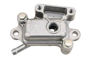 17 Honda Ruckus Reed Valve NPS50