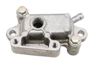 Honda - 17 Honda Ruckus Reed Valve NPS50 - Image 2