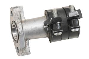 Honda - 17 Honda Ruckus Intake Manifold Boot & Inlet Pipe NPS50 - Image 2