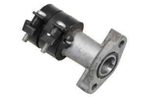 Honda - 17 Honda Ruckus Intake Manifold Boot & Inlet Pipe NPS50 - Image 3