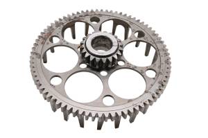 Husqvarna - 19 Husqvarna FC 450 Clutch Basket - Image 2