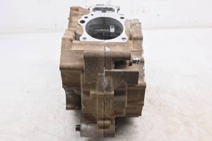 Honda - 11 Honda Rancher 420 4x4 Crankcase Center Crank Case TRX420FPA - Image 2