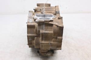 Honda - 11 Honda Rancher 420 4x4 Crankcase Center Crank Case TRX420FPA - Image 4