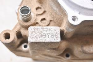 Honda - 11 Honda Rancher 420 4x4 Crankcase Center Crank Case TRX420FPA - Image 6