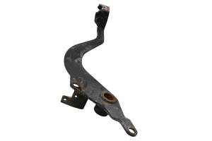 Honda - 11 Honda Rancher 420 4x4 Rear Brake Pedal TRX420FPA - Image 2