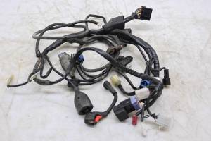 19 Husqvarna FC 450 Wire Harness Electrical Wiring