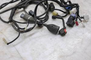 Husqvarna - 19 Husqvarna FC 450 Wire Harness Electrical Wiring - Image 2