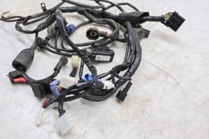 Husqvarna - 19 Husqvarna FC 450 Wire Harness Electrical Wiring - Image 3