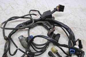 Husqvarna - 19 Husqvarna FC 450 Wire Harness Electrical Wiring - Image 4