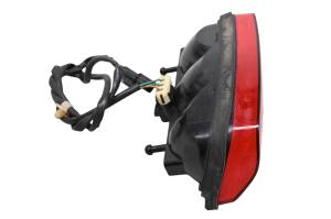 Honda - 11 Honda Rancher 420 4x4 Tail Brake Light TRX420FPA - Image 2