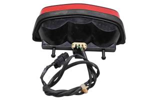 Honda - 11 Honda Rancher 420 4x4 Tail Brake Light TRX420FPA - Image 3