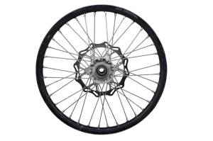 Husqvarna - 19 Husqvarna FC 450 Front Wheel Rim 21X1.60 - Image 2