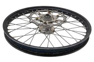 Husqvarna - 19 Husqvarna FC 450 Front Wheel Rim 21X1.60 - Image 3