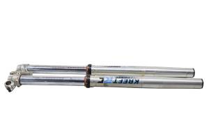19 Husqvarna FC 450 Front Forks Suspension