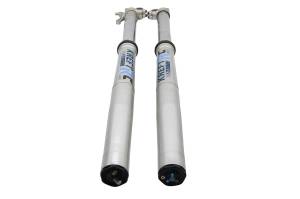 Husqvarna - 19 Husqvarna FC 450 Front Forks Suspension - Image 3