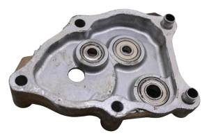 Honda - 11 Honda Rancher 420 4x4 Reduction Gear Cover TRX420FPA - Image 3