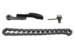 Honda - 11 Honda Rancher 420 4x4 Cam Chain & Guides TRX420FPA - Image 2