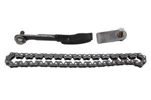 Honda - 11 Honda Rancher 420 4x4 Cam Chain & Guides TRX420FPA - Image 3