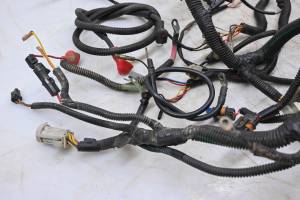 Bombardier - 04 Can-Am DS650 Wire Harness Electrical Wiring Bombardier - Image 2
