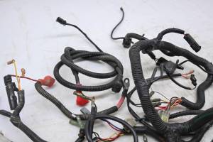 Bombardier - 04 Can-Am DS650 Wire Harness Electrical Wiring Bombardier - Image 4