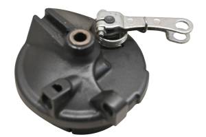 17 Honda Ruckus Front Brake Drum Assembly NPS50