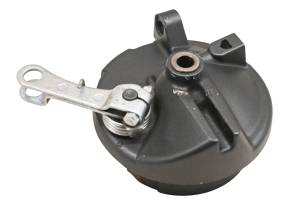 Honda - 17 Honda Ruckus Front Brake Drum Assembly NPS50 - Image 2