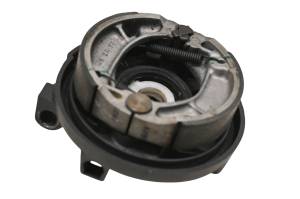 Honda - 17 Honda Ruckus Front Brake Drum Assembly NPS50 - Image 3