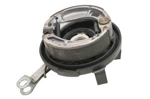 Honda - 17 Honda Ruckus Front Brake Drum Assembly NPS50 - Image 4