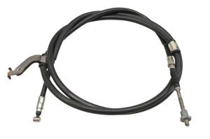 17 Honda Ruckus Rear Brake Cable NPS50