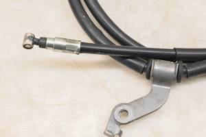 Honda - 17 Honda Ruckus Rear Brake Cable NPS50 - Image 3