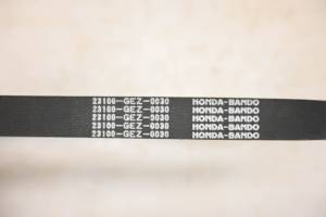 Honda - 17 Honda Ruckus Clutch Belt NPS50 - Image 3