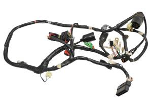 17 Honda Ruckus Wire Harness Electrical Wiring NPS50 For Parts
