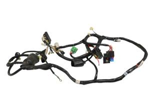 Honda - 17 Honda Ruckus Wire Harness Electrical Wiring NPS50 For Parts - Image 2