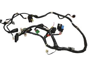 Honda - 17 Honda Ruckus Wire Harness Electrical Wiring NPS50 For Parts - Image 3