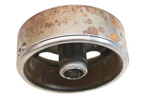 Honda - 17 Honda Ruckus Flywheel Magneto NPS50 - Image 3