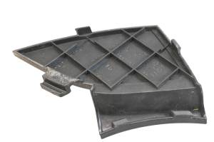 Honda - 17 Honda Ruckus Footrest Cover NPS50 - Image 3