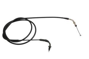 17 Honda Ruckus Throttle Cable NPS50
