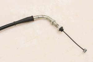 Honda - 17 Honda Ruckus Throttle Cable NPS50 - Image 2