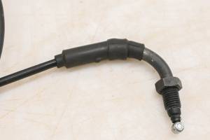 Honda - 17 Honda Ruckus Throttle Cable NPS50 - Image 3